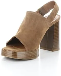 Bos. & Co. Women's ELENA Heeled Sandal