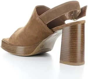 Bos. & Co. Women's ELENA Heeled Sandal