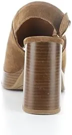 Bos. & Co. Women's ELENA Heeled Sandal