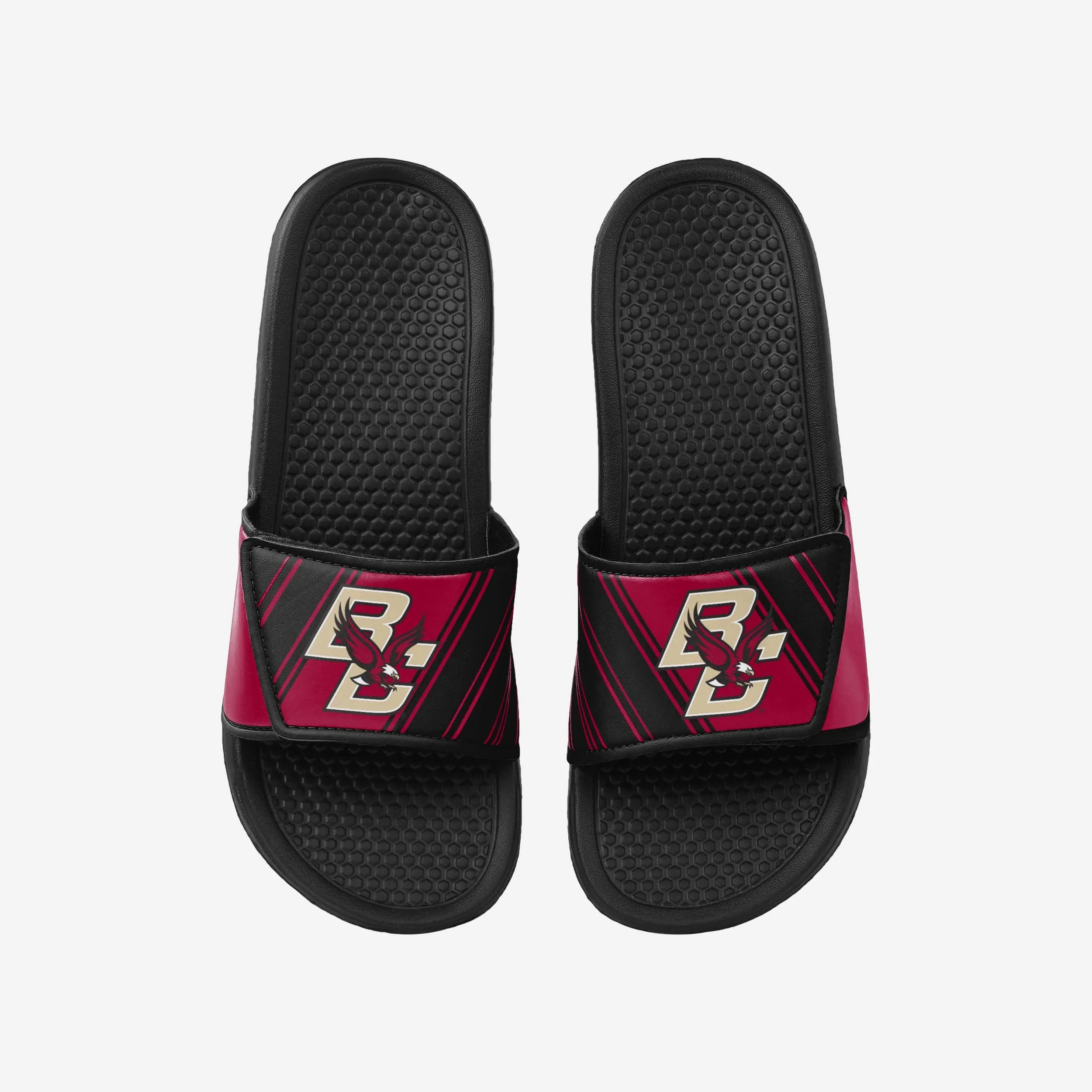 Boston College Eagles Legacy Sport Slide