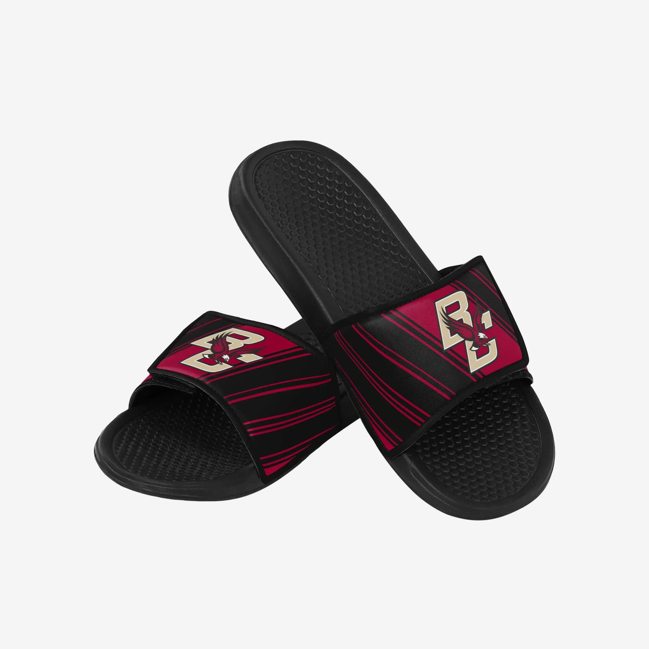 Boston College Eagles Legacy Sport Slide