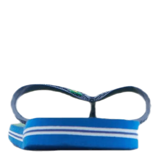 Brasil Fresh Blue/Green