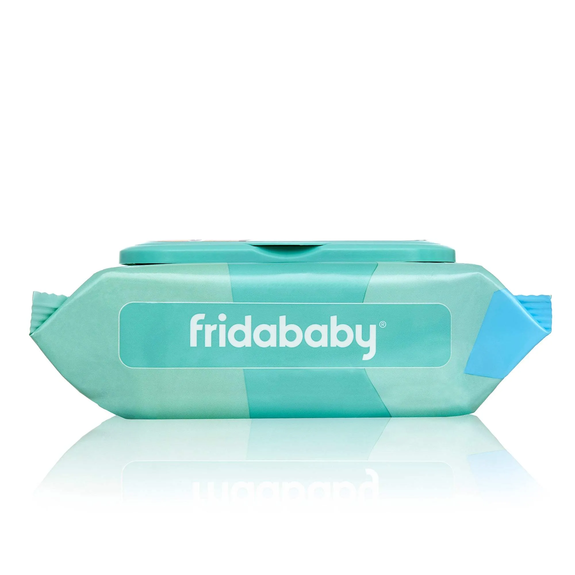 BreatheFrida the BoogerWiper Nose   Chest Wipes