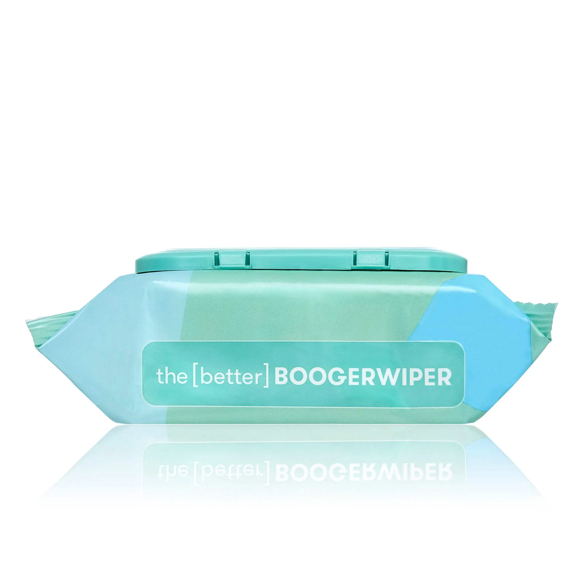 BreatheFrida the BoogerWiper Nose   Chest Wipes