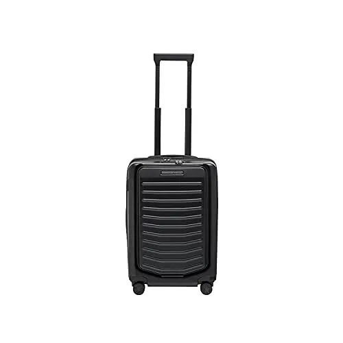 Bric's Porsche 21" Spinner Expandable Carry-On Luggage - 15"