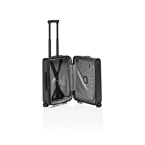 Bric's Porsche 21" Spinner Expandable Carry-On Luggage - 15"