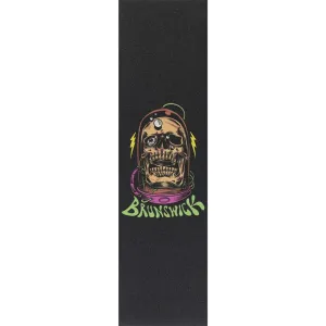 Brunswick 9" x 33" Bucket Skateboard Grip Tape