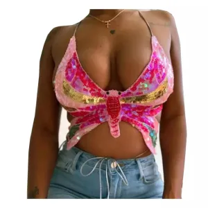 Butterfly Tops