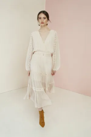 Camille Maxi Dress