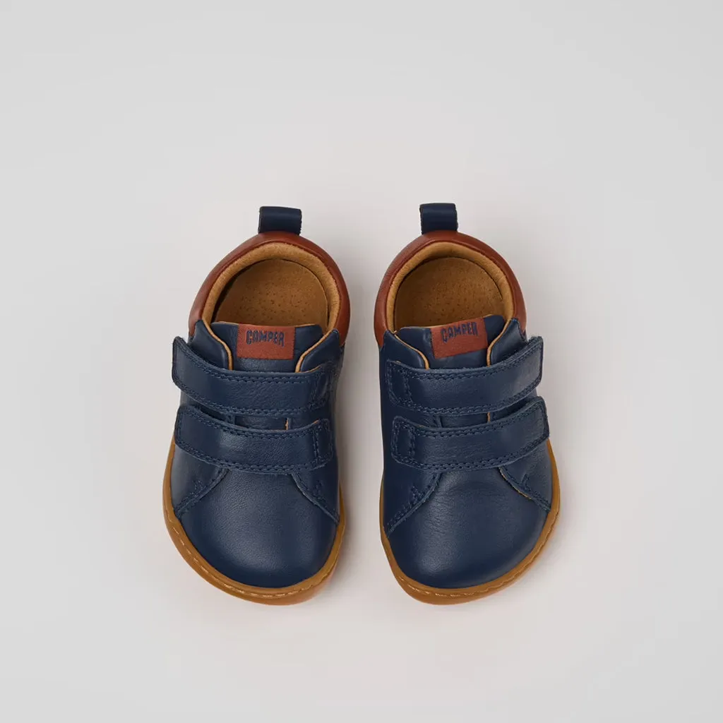 Camper For Kids Peu Cami First Walkers