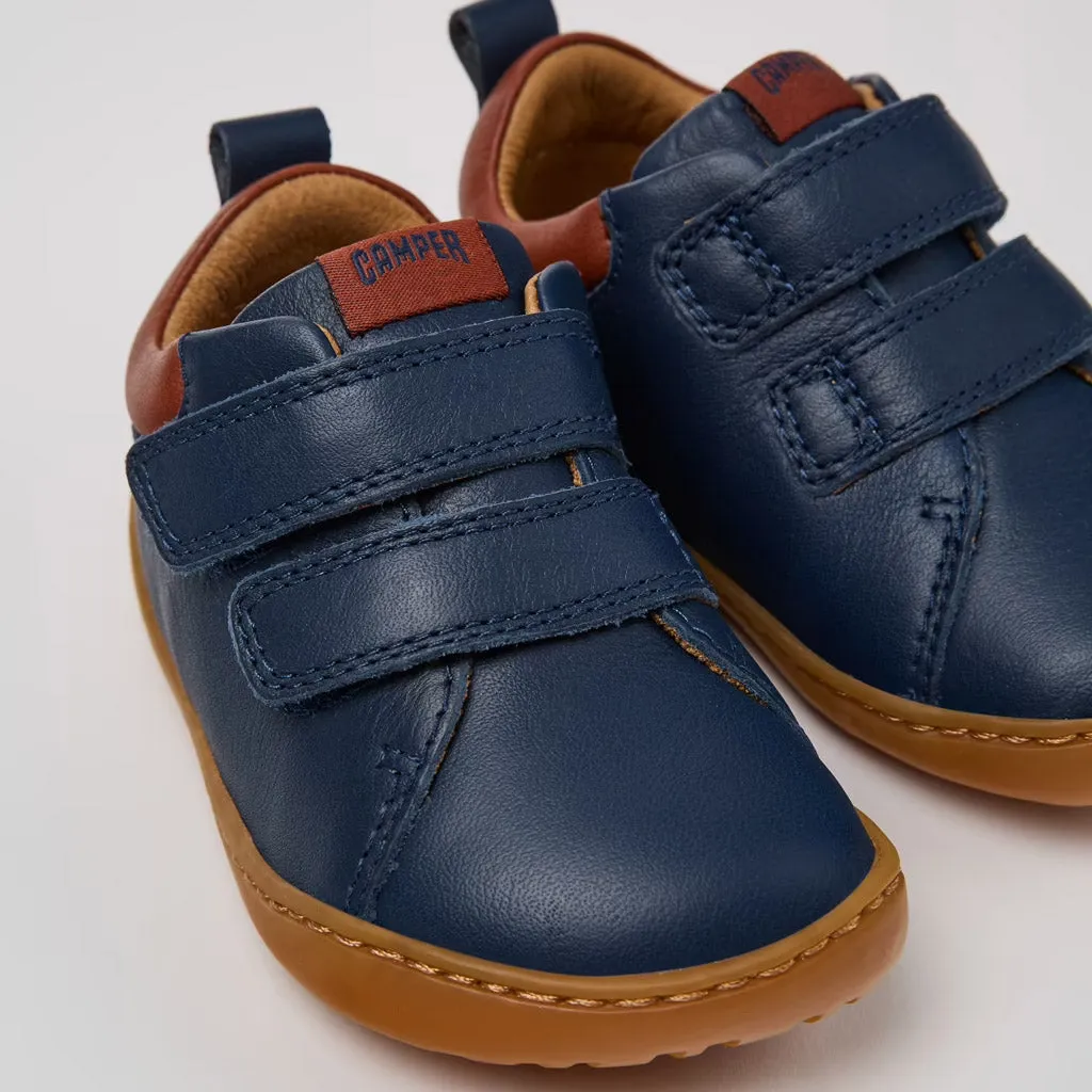 Camper For Kids Peu Cami First Walkers