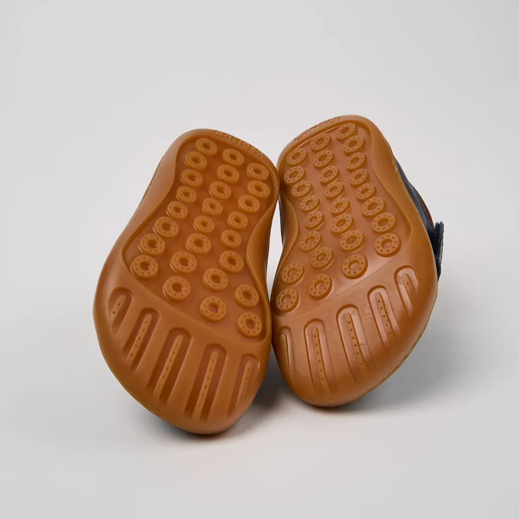 Camper For Kids Peu Cami First Walkers