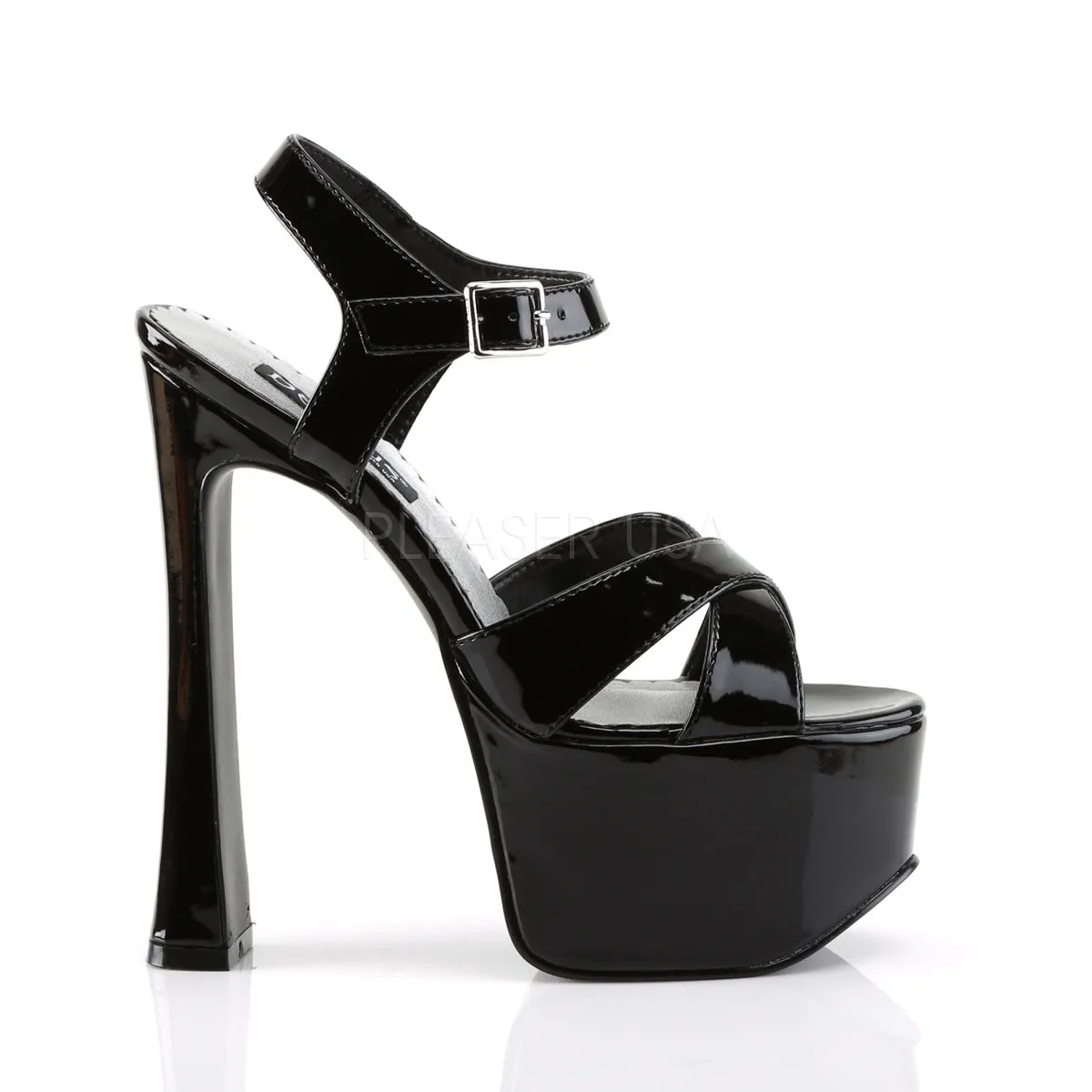 Candy-40 Platform Heels