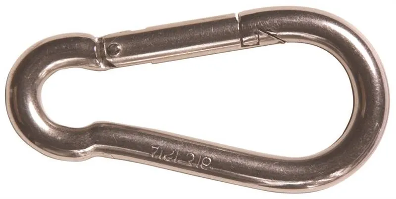 Carbine Snap Hk S6 5-16x