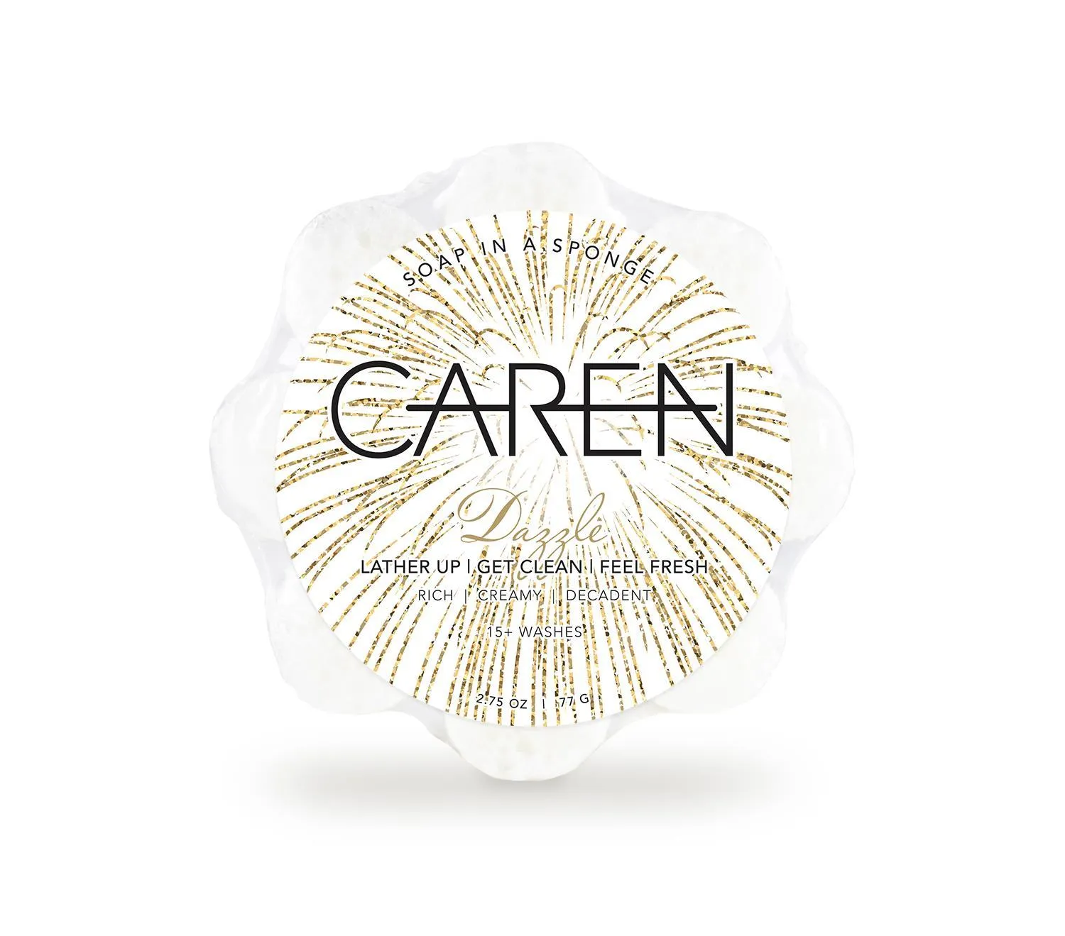 Caren "Dazzle" Fragrance