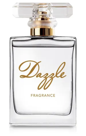 Caren "Dazzle" Fragrance
