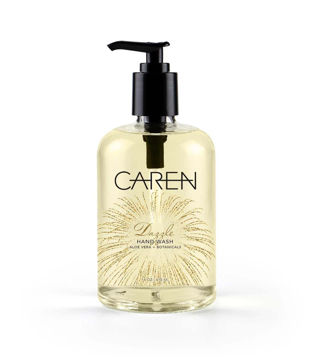 Caren "Dazzle" Fragrance