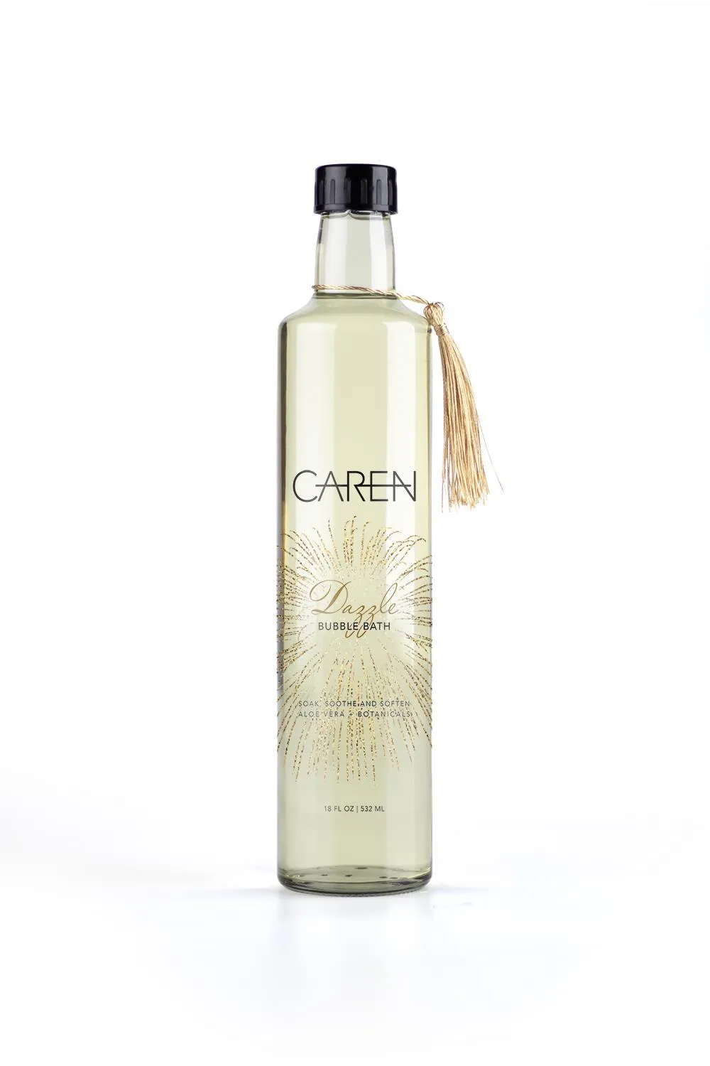 Caren "Dazzle" Fragrance