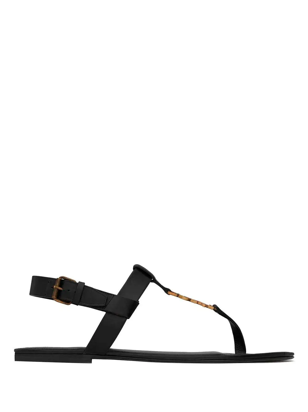 Cassandra buckle-fastening sandals