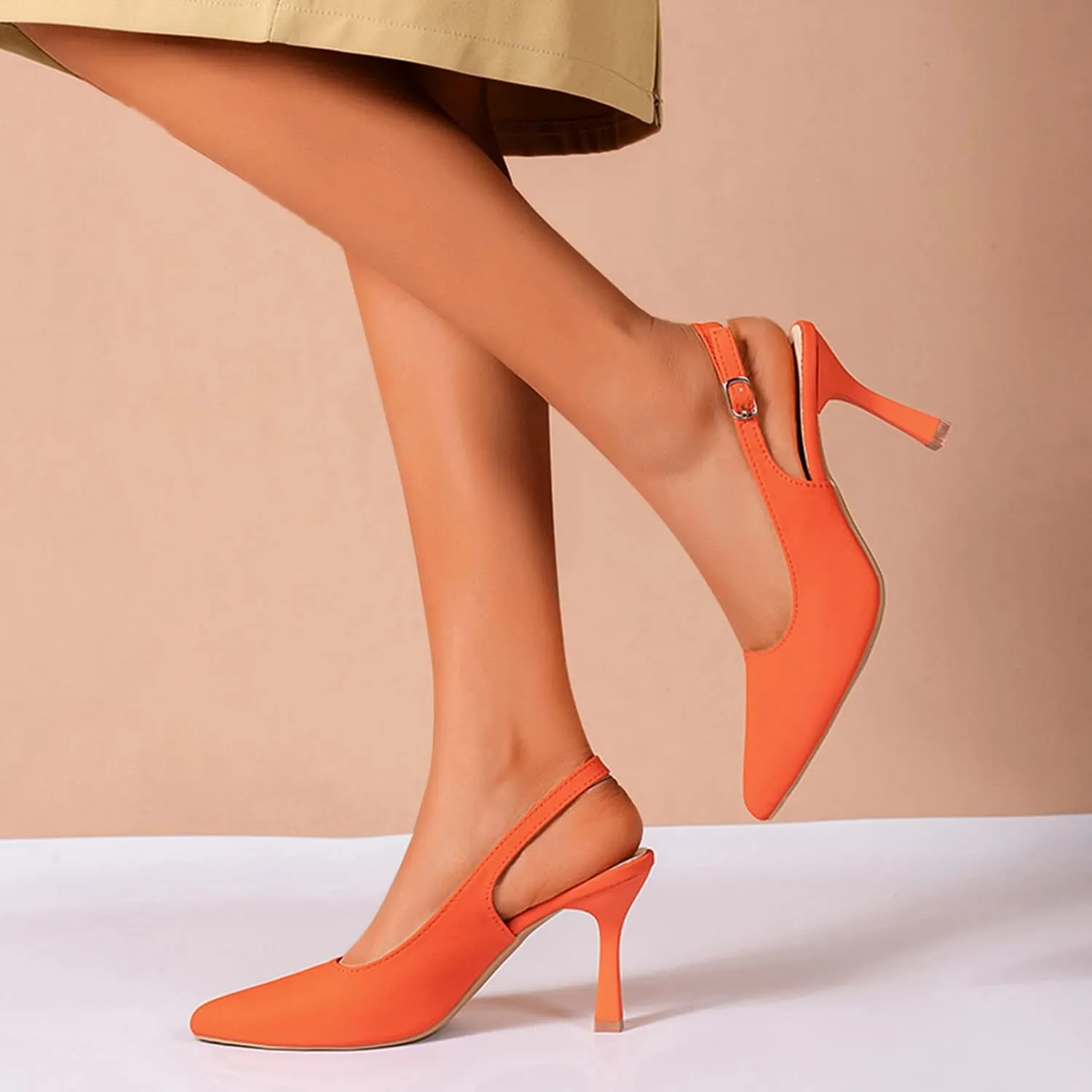 Casual Elastic Strap Sandals Women Low Wedge Heel Summer Comfortable Open Toe Dressy Platform