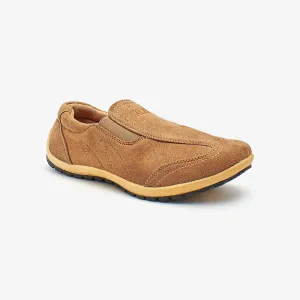 Casual Slip-Ons for Boys