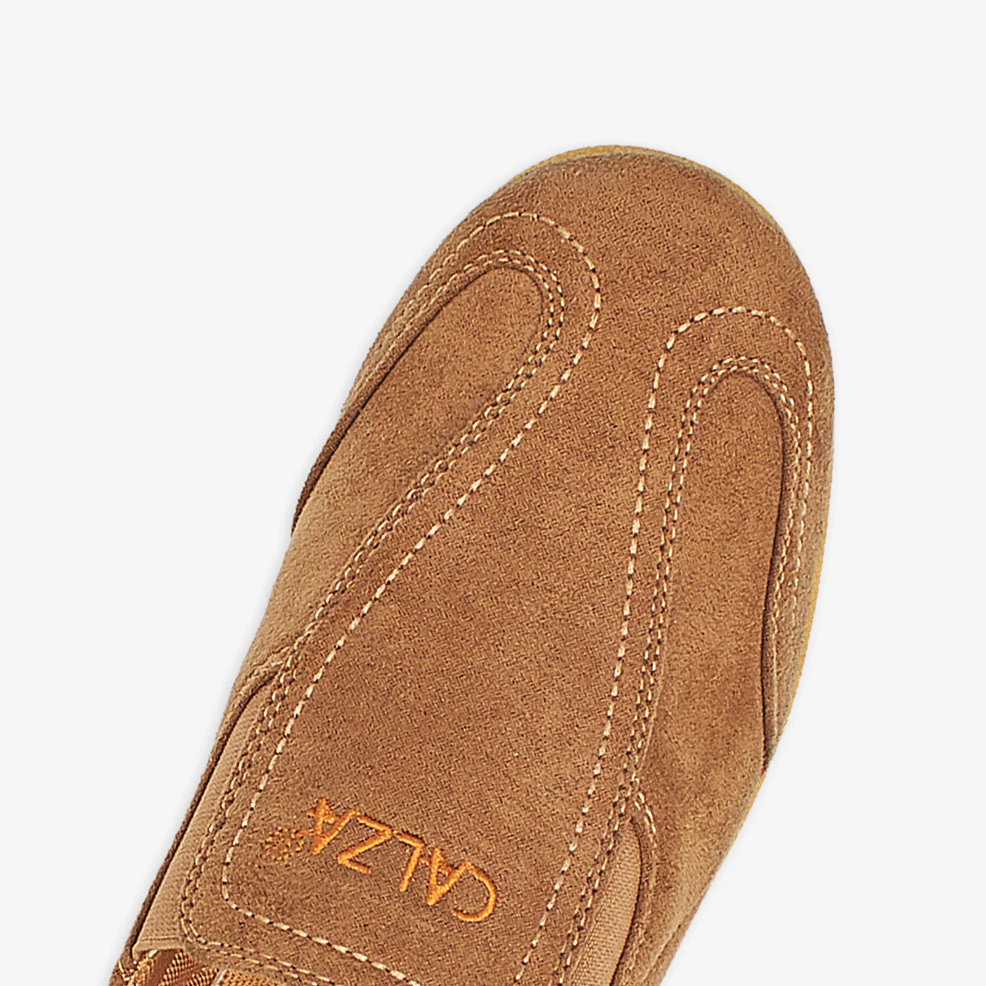 Casual Slip-Ons for Boys