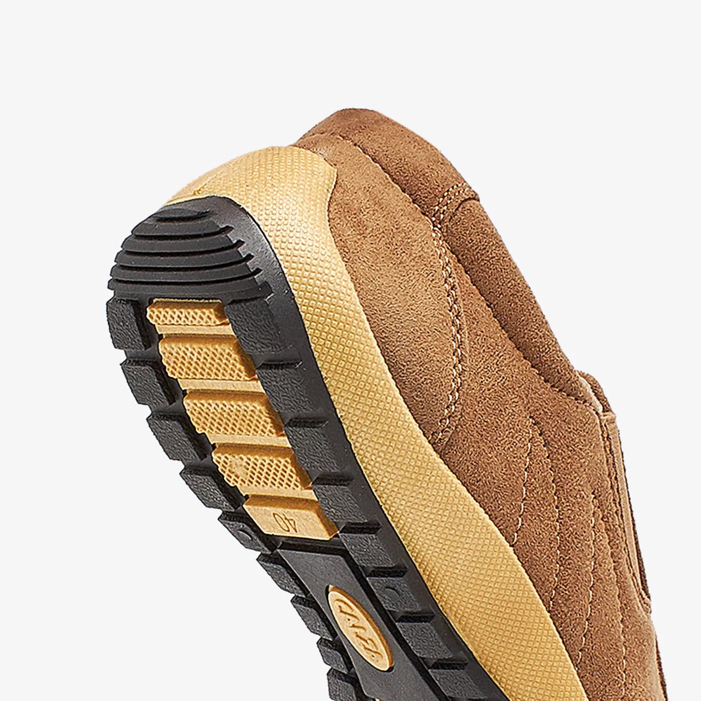 Casual Slip-Ons for Boys