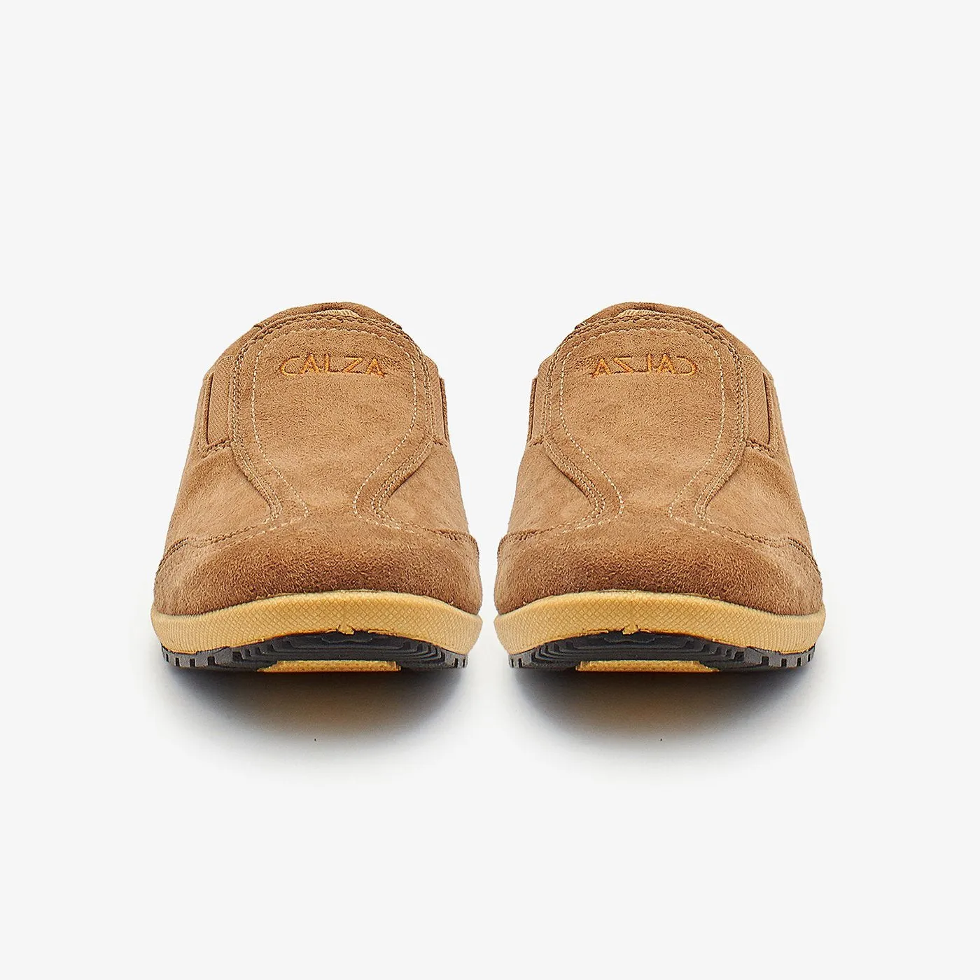 Casual Slip-Ons for Boys