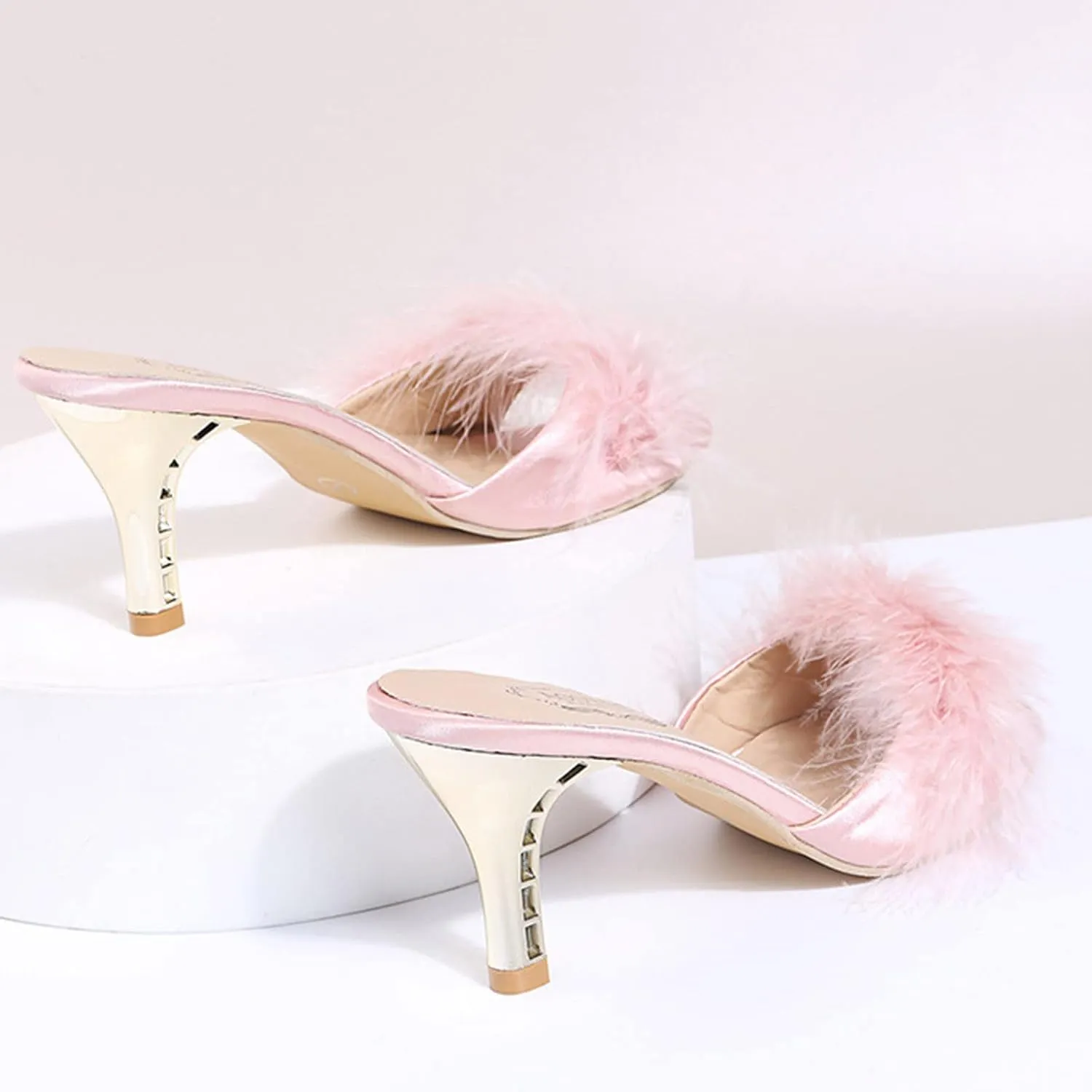 Casual Summer Sandals Women Low Wedge Heel Comfortable Walking Dressy Open Toe Elastic Ankle Strap