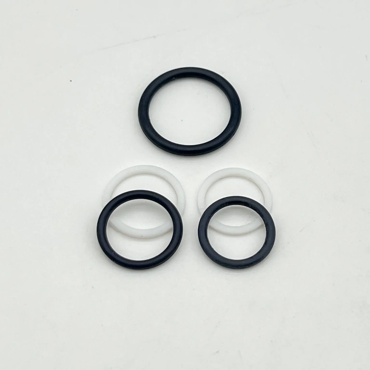 Cat 305E2 CR Quick Coupler Cylinder Valve Kit