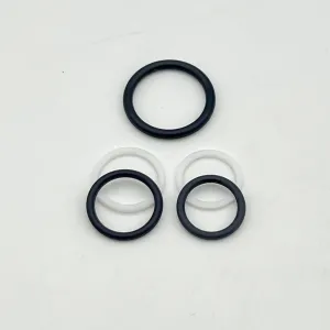 Cat 305E2 CR Quick Coupler Cylinder Valve Kit