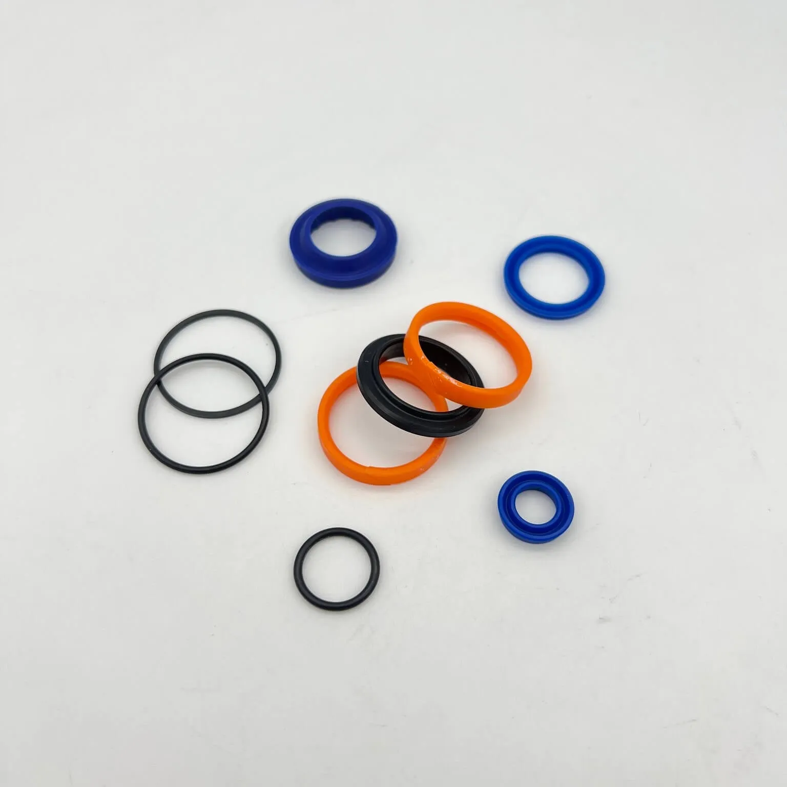 Cat 305E2 Quick Coupler Cylinder Seal Kit