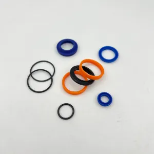 Cat 305E2 Quick Coupler Cylinder Seal Kit
