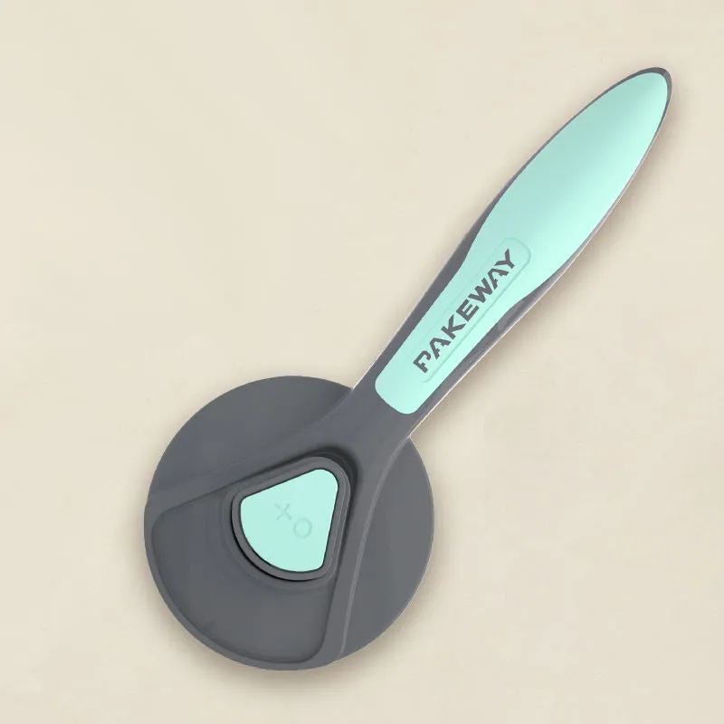Cat Self Cleaning Slicker Brush