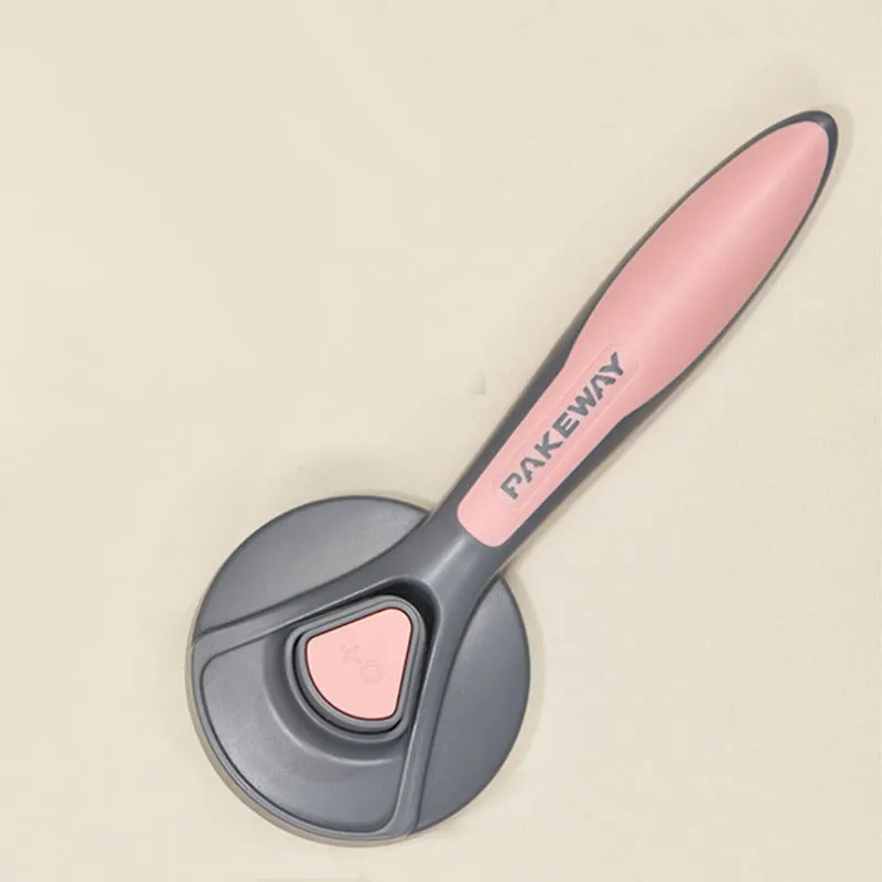 Cat Self Cleaning Slicker Brush