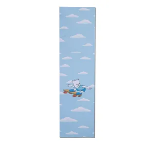 Catwabunga Grip (Clouds)