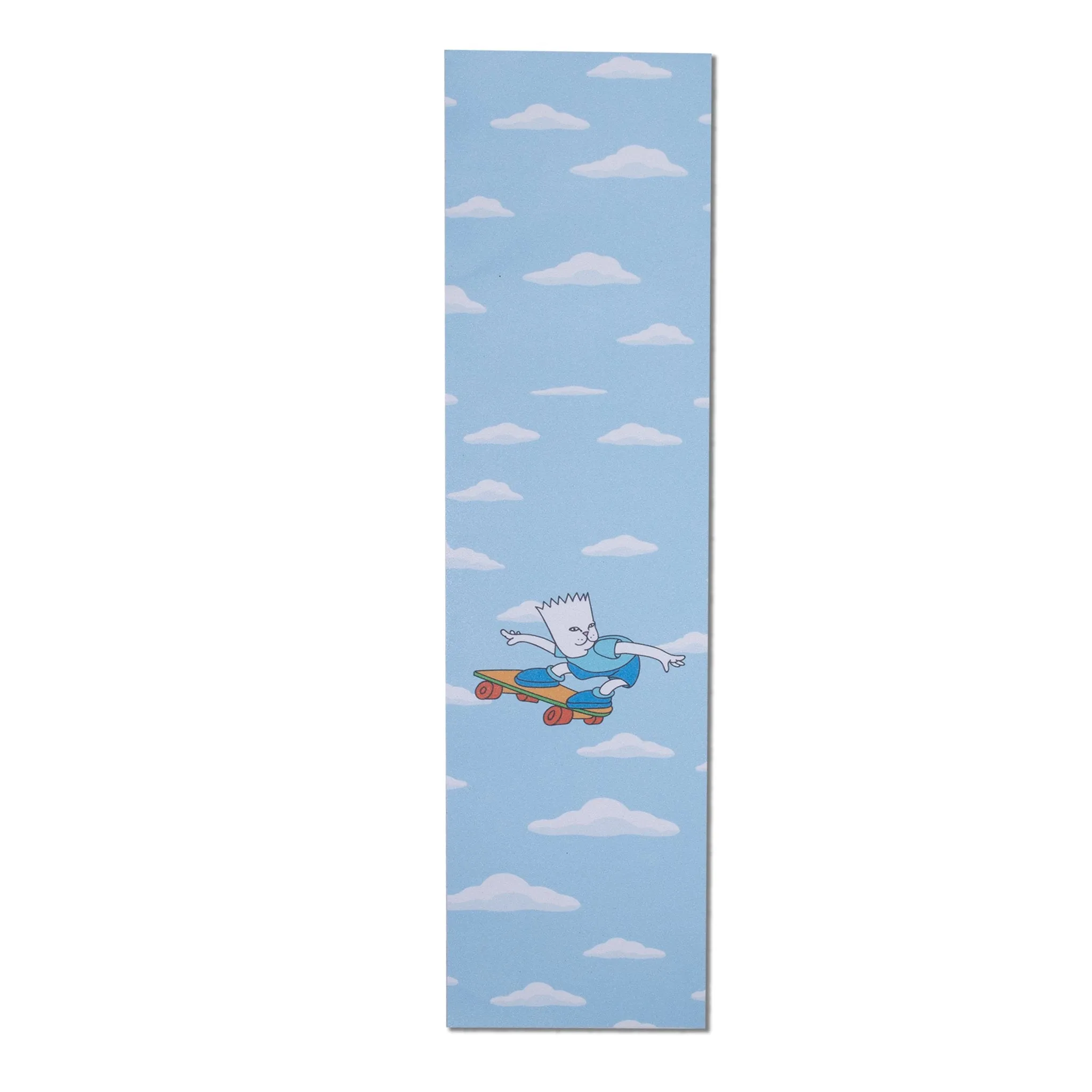 Catwabunga Grip (Clouds)