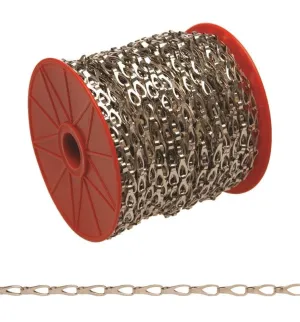 Chain Sash No3 Chrm Plt 82ft