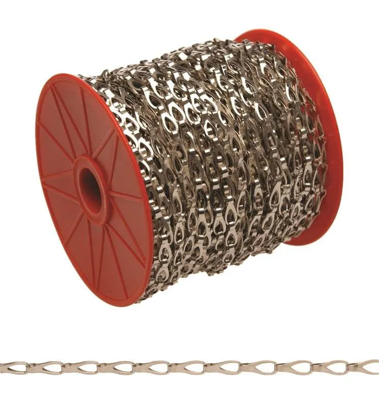 Chain Sash No3 Chrm Plt 82ft
