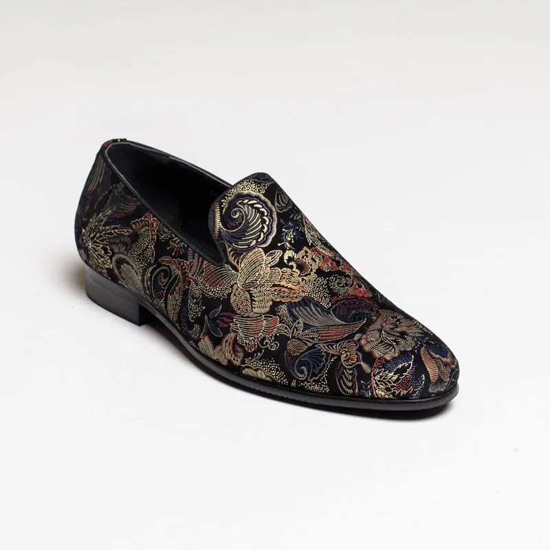 Charlie Loafer - Golden