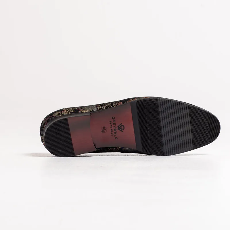 Charlie Loafer - Golden
