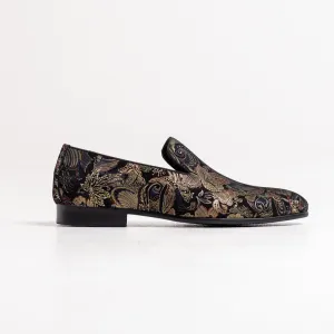 Charlie Loafer - Golden
