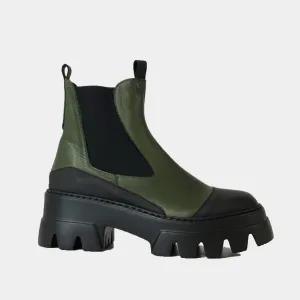 CHELSEA BOOTS ANN TUIL KAR-MARA