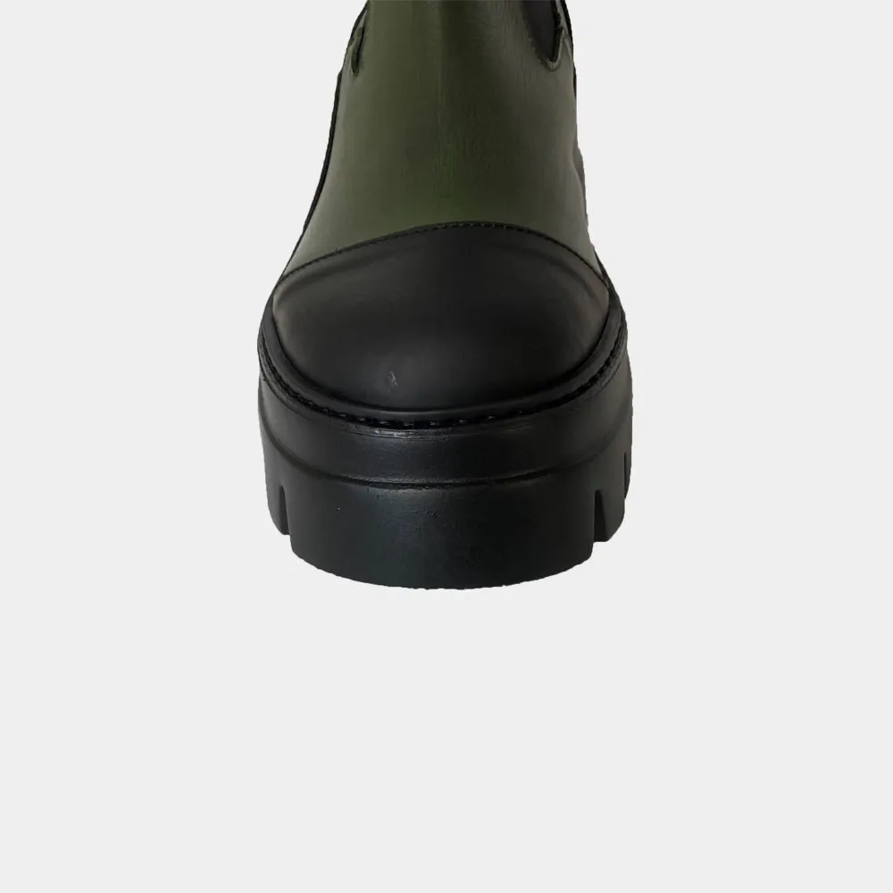 CHELSEA BOOTS ANN TUIL KAR-MARA