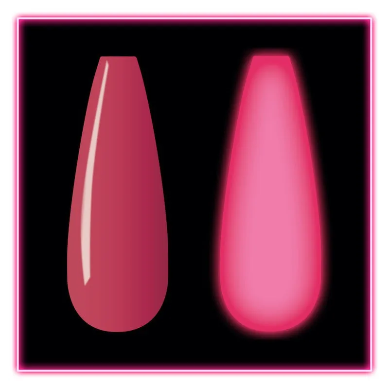 CHERRY POPSICLE