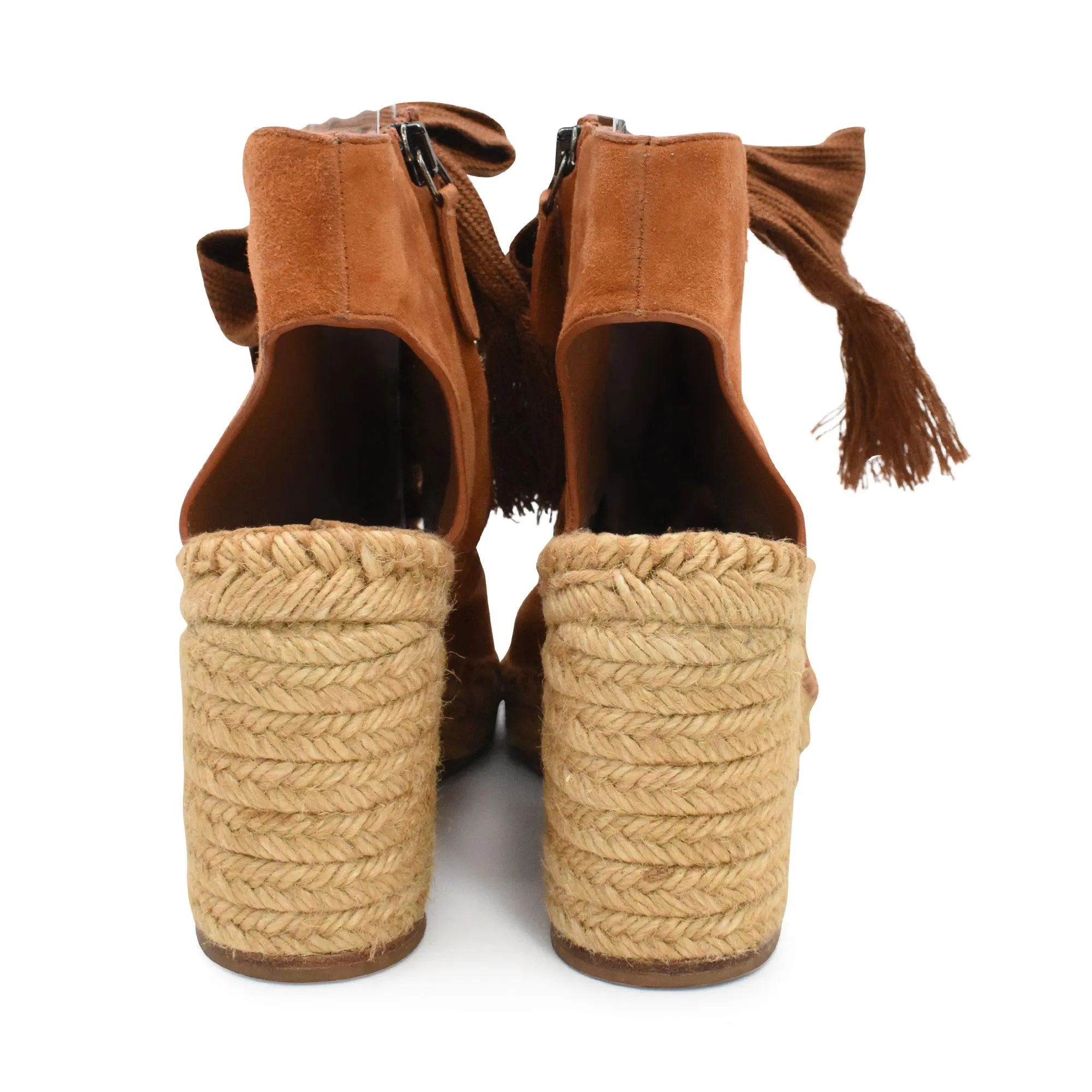 Chloe Wedges - Women's 35