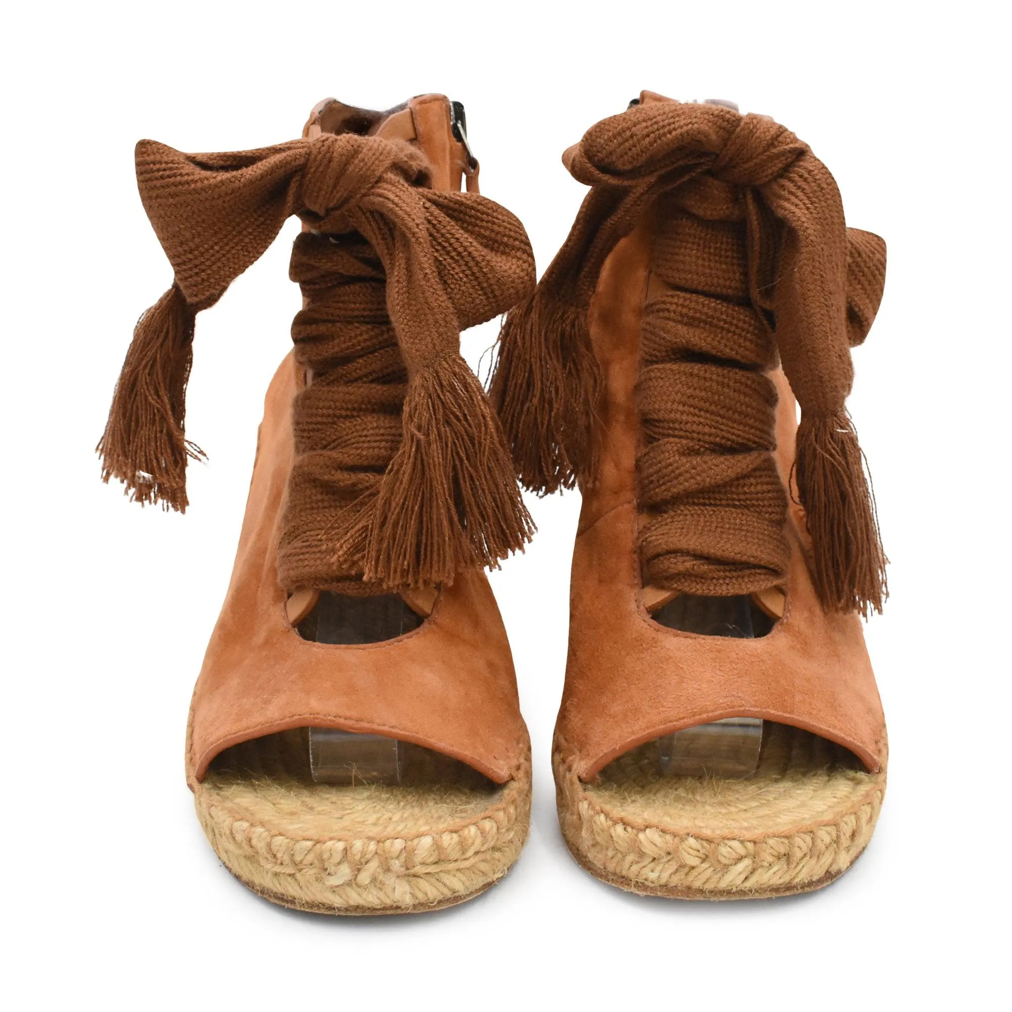 Chloe Wedges - Women's 35