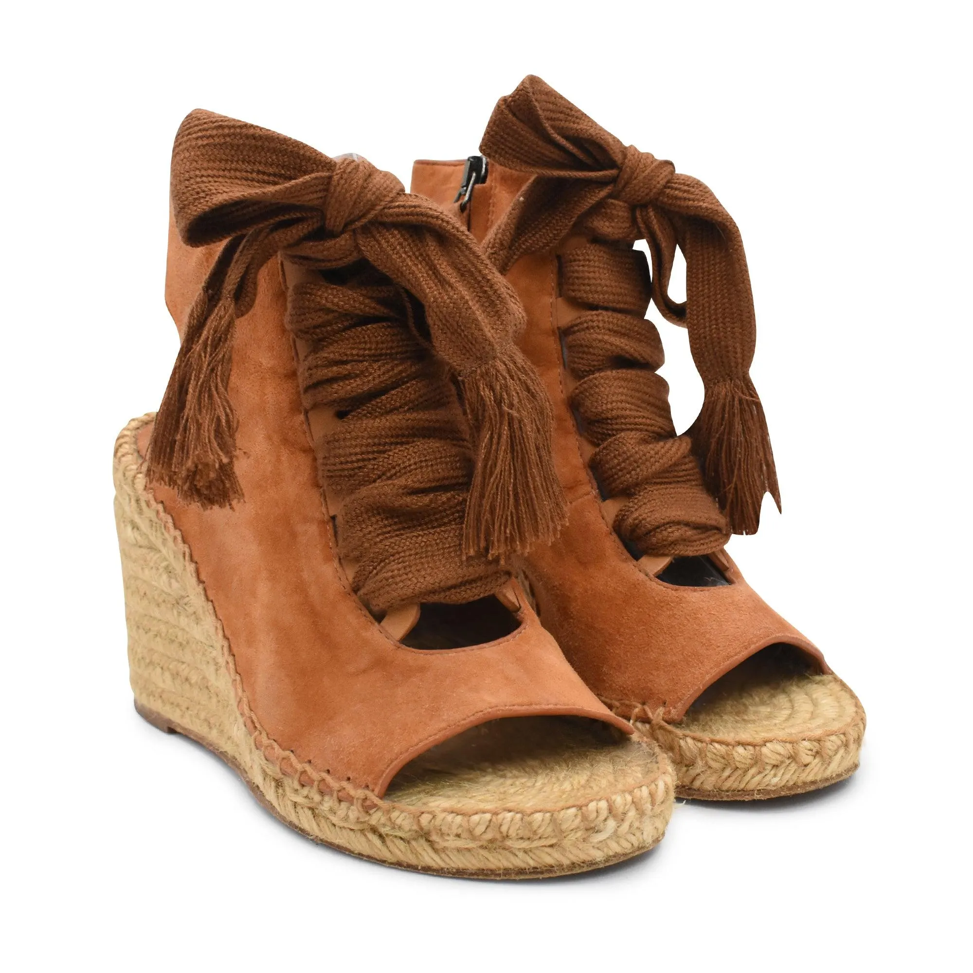 Chloe Wedges - Women's 35