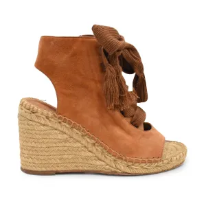 Chloe Wedges - Women's 35