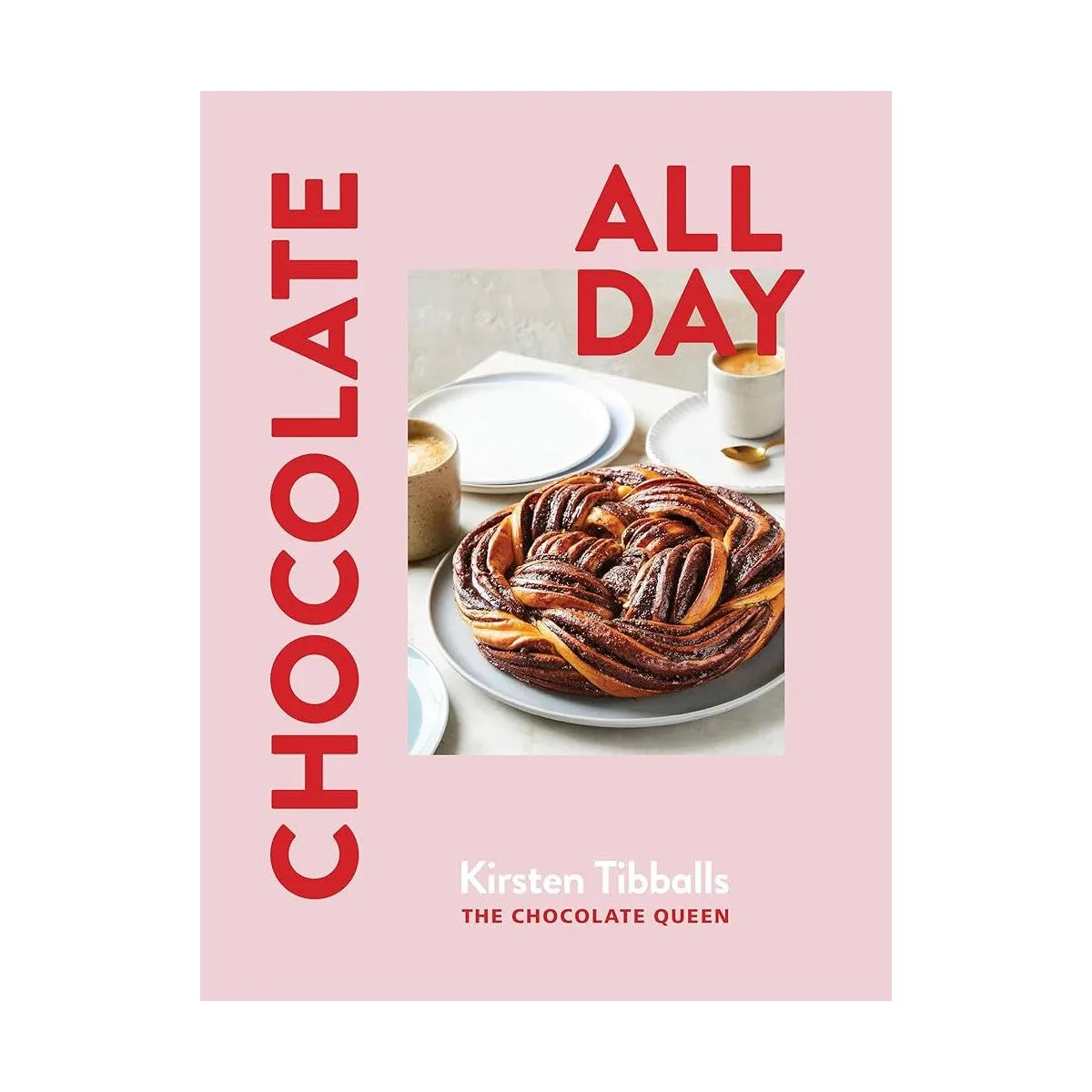 Chocolate All Day